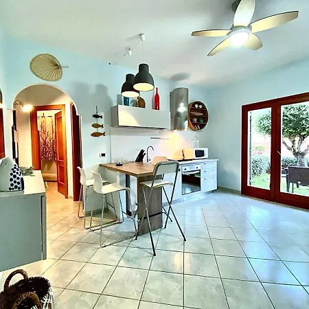 Casa Clemy 아파트