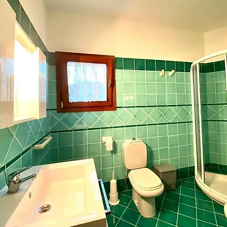 아파트 Casa Clemy 산타테레사의갈루라