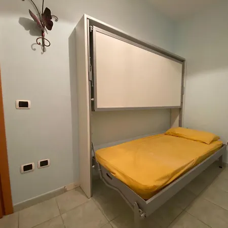 Casa Clemy 아파트 *