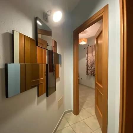 Casa Clemy 아파트 *