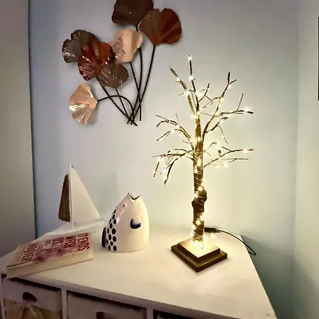 Casa Clemy 산타테레사의갈루라