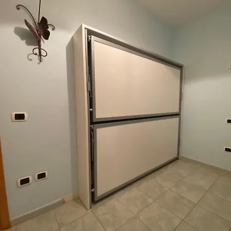 아파트 Casa Clemy 산타테레사의갈루라