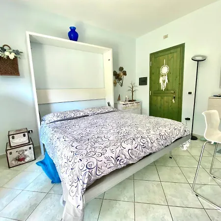 Casa Clemy 아파트