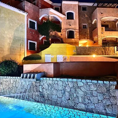 Casa Clemy 아파트
