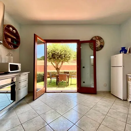 Apartment Casa Clemy Santa Teresa Gallura
