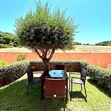 Apartment Casa Clemy Santa Teresa Gallura