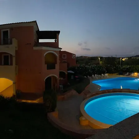 Casa Clemy * Santa Teresa Gallura