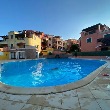 Casa Clemy Apartment Santa Teresa Gallura
