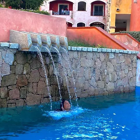 Casa Clemy Santa Teresa Gallura