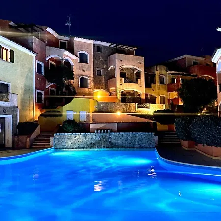 Casa Clemy Santa Teresa Gallura